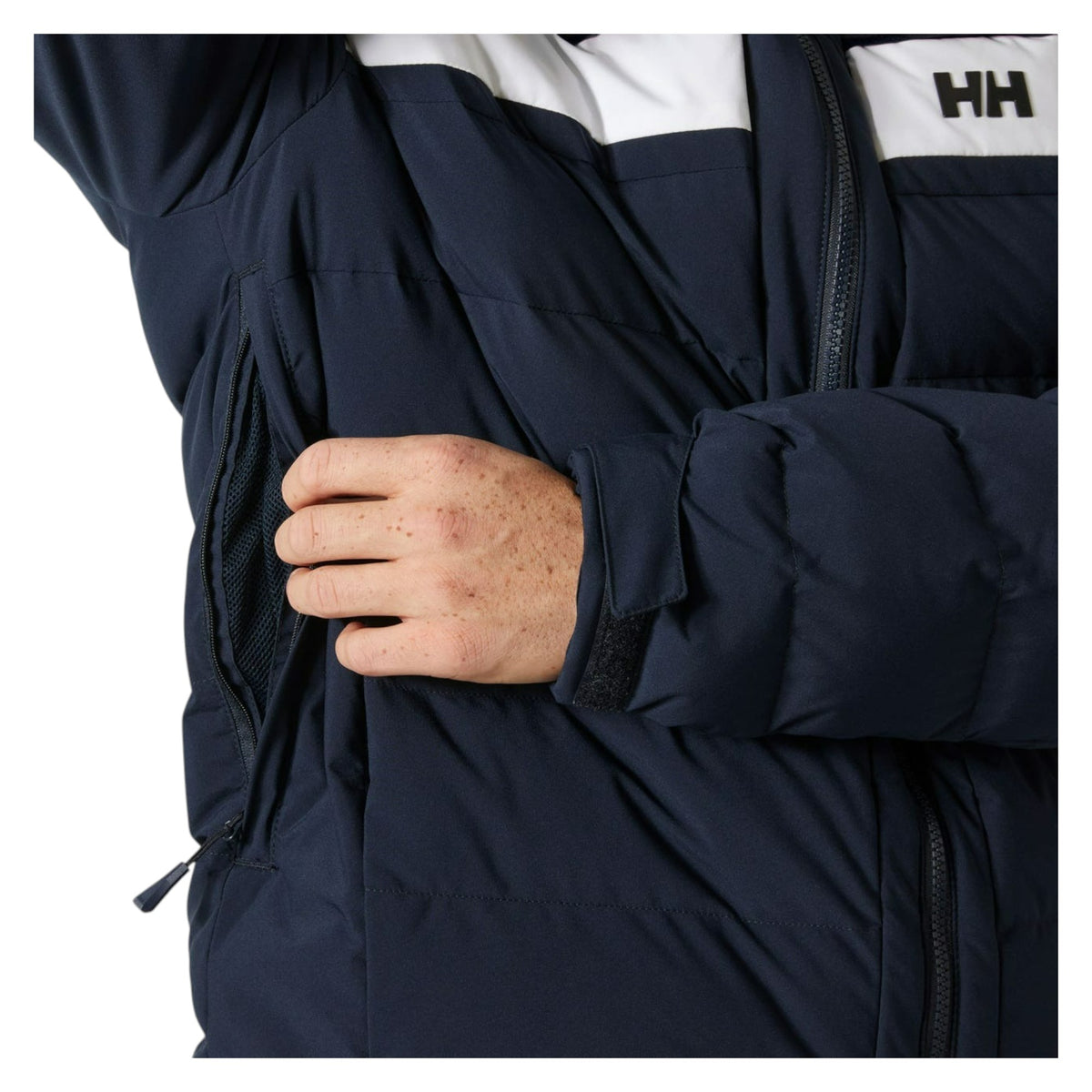 Helly Hansen Navy.597 2XL