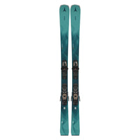 Cloud Q8 + M 10 GW Women Alpine Skis