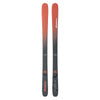 Unlimited 94 Flat Adult Alpine Skis