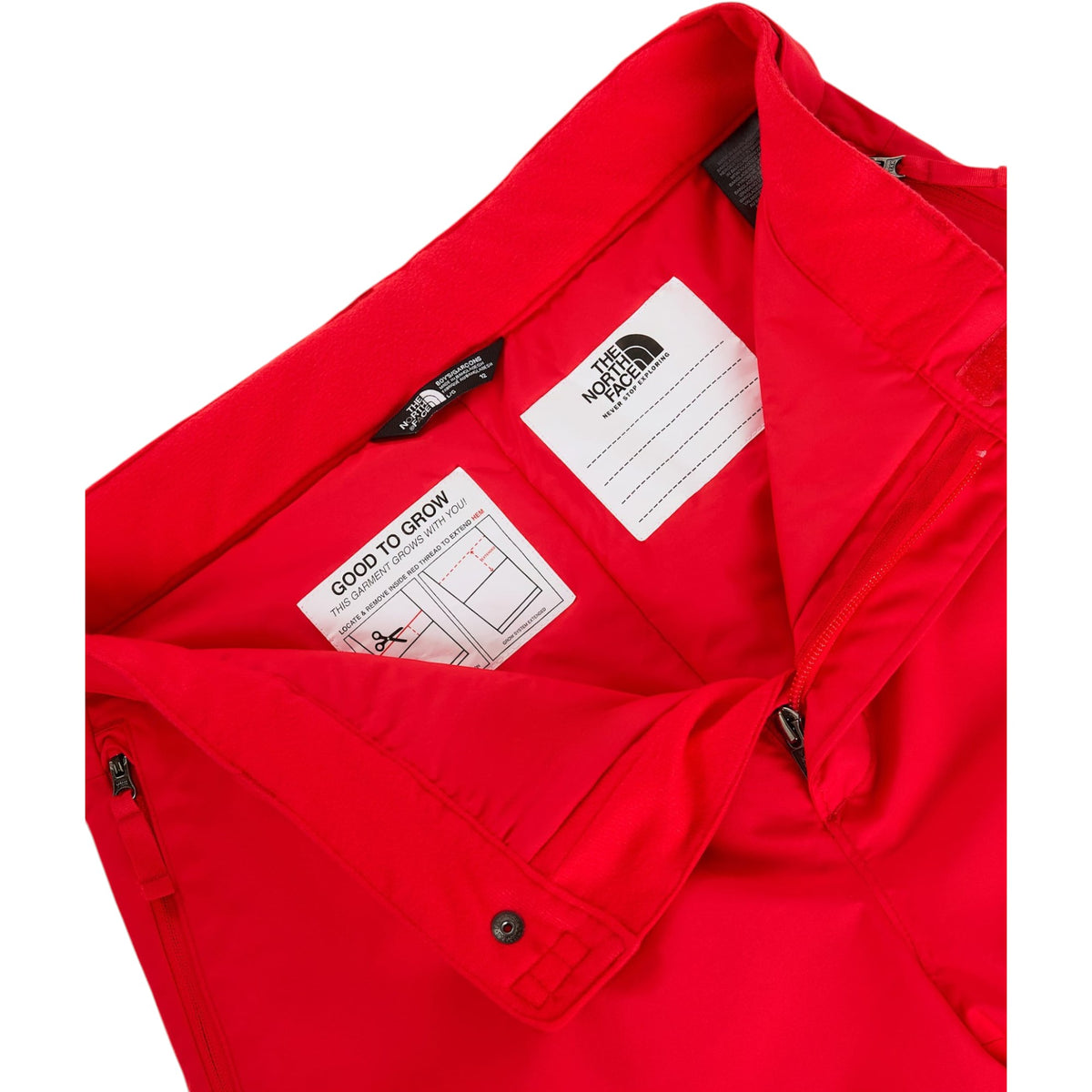 Pantalon de Neige Freedom Insulated Garçon
