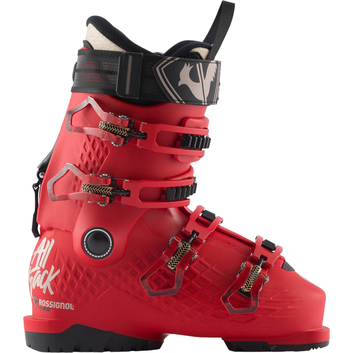 Bottes de Ski Alpin Alltrack 80 Enfant