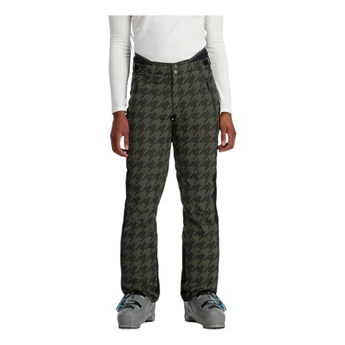 Pantalon de Neige Echo Femme