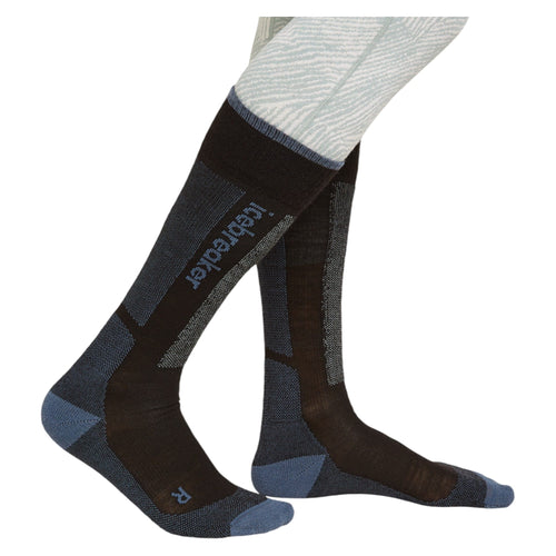 Bas de ski Merino Ski + Light OTC Femme