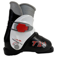 Bottes de Ski Usagé T3 Enfant