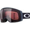 Oakley Mat Noir PZ Garnet Médium Fit