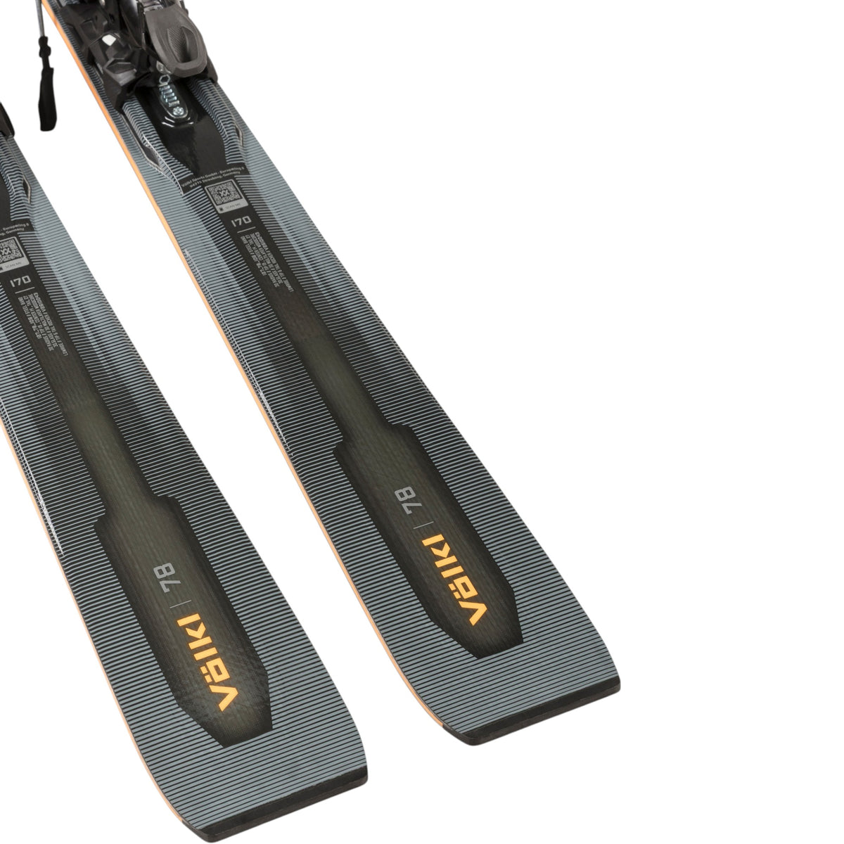 Volkl 156