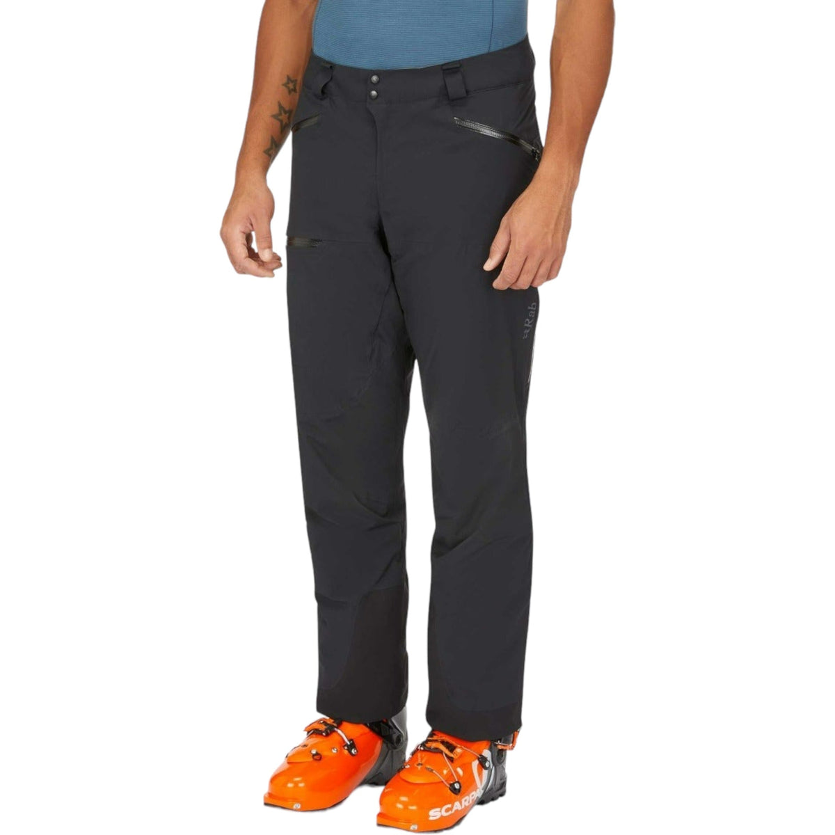 Pantalon Khroma Diffract Homme