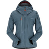 Manteau d'Hiver Khroma Kinetic Femme