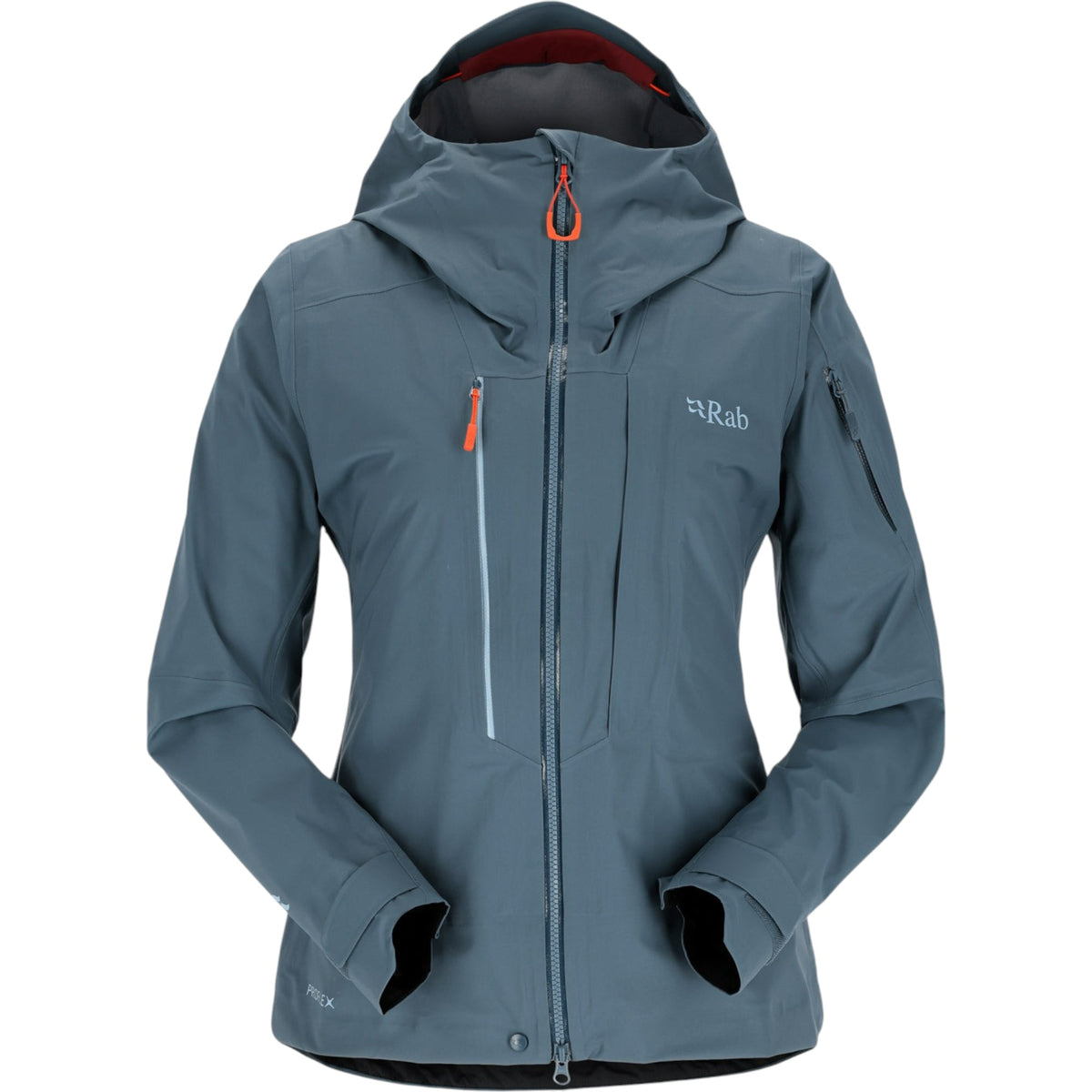 Manteau d'Hiver Khroma Kinetic Femme