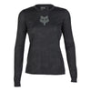 Maillot de Montagne Ranger Tru Dri LS Femme