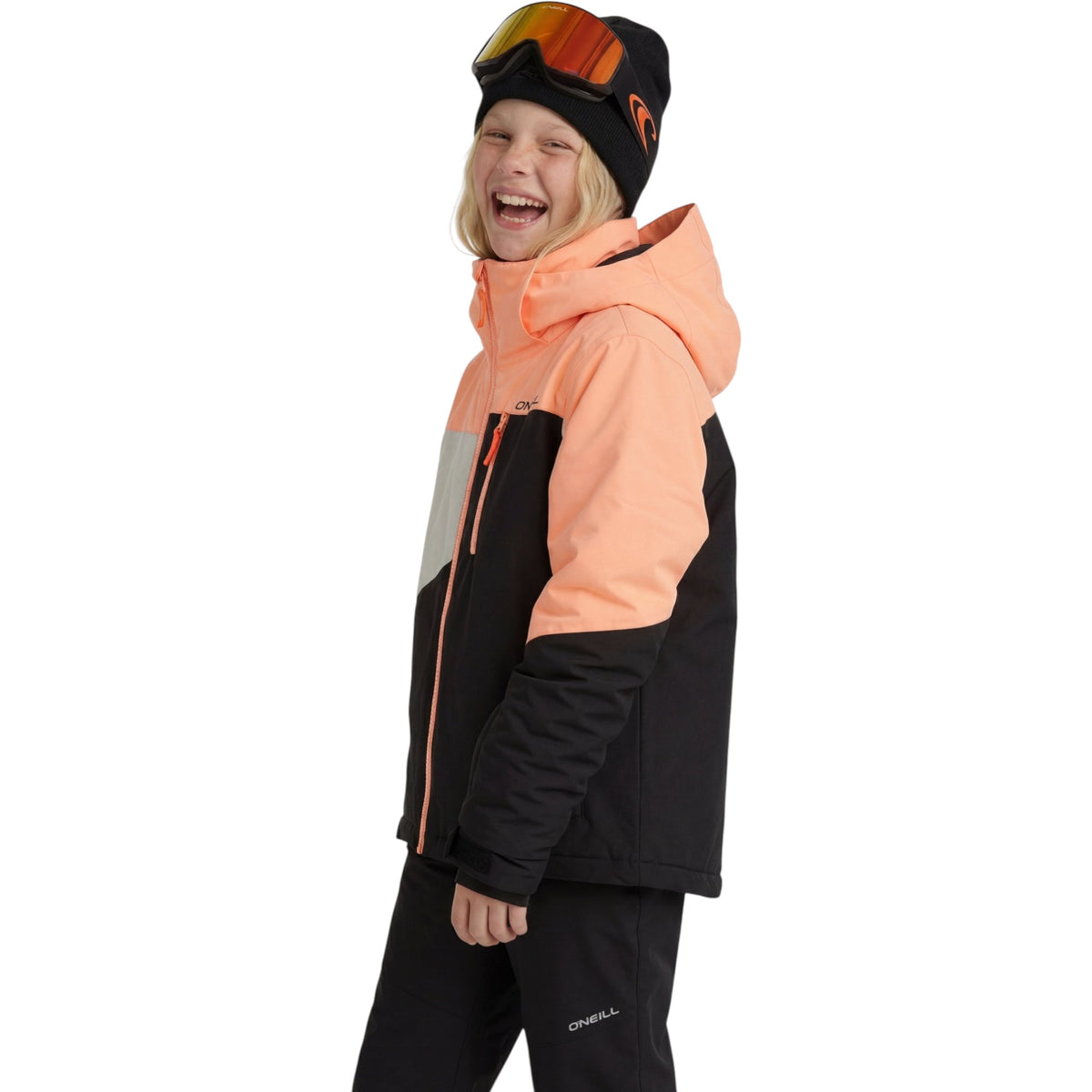 O'Neill Funky Peach C.Block.42535 10