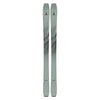 Skis Alpins Backland 88 Adulte