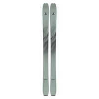 Skis Alpins Backland 88 Adulte
