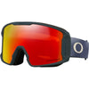 Line Miner Adult Ski Goggles