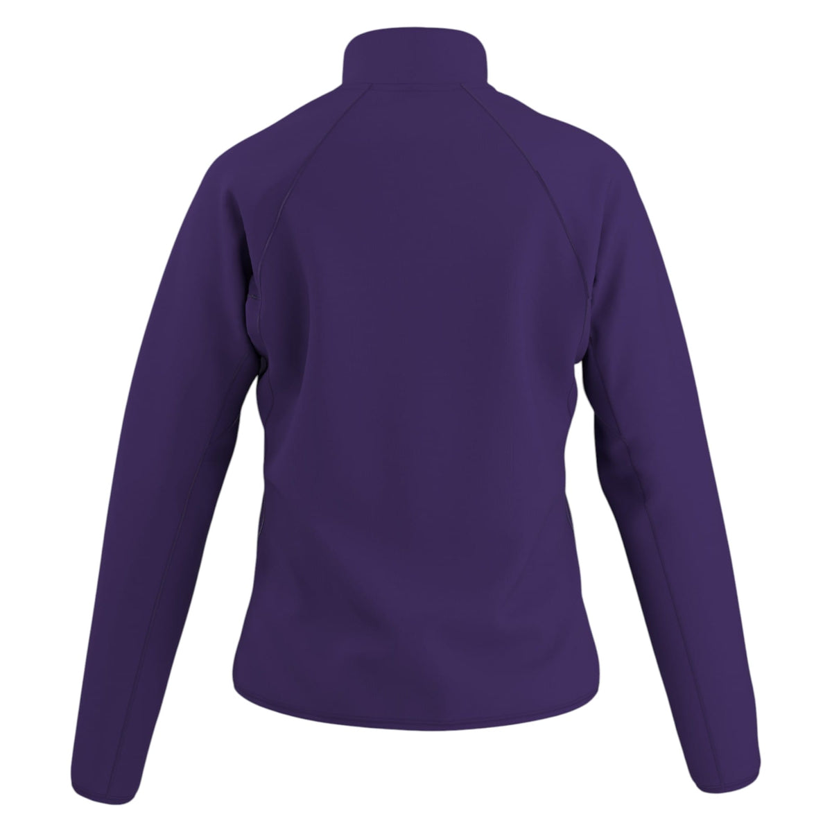 Kyanite Women Long-Sleeved Jacket