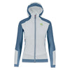 Alagna Plus Evo Women Cross-Country Ski Jacket