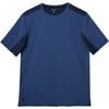 Chandail Manches Courtes Osaka Homme