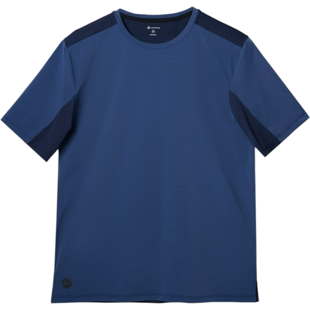 Chandail Manches Courtes Osaka Homme