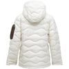 Veste Isolante Helium Utility Down Hood Femme