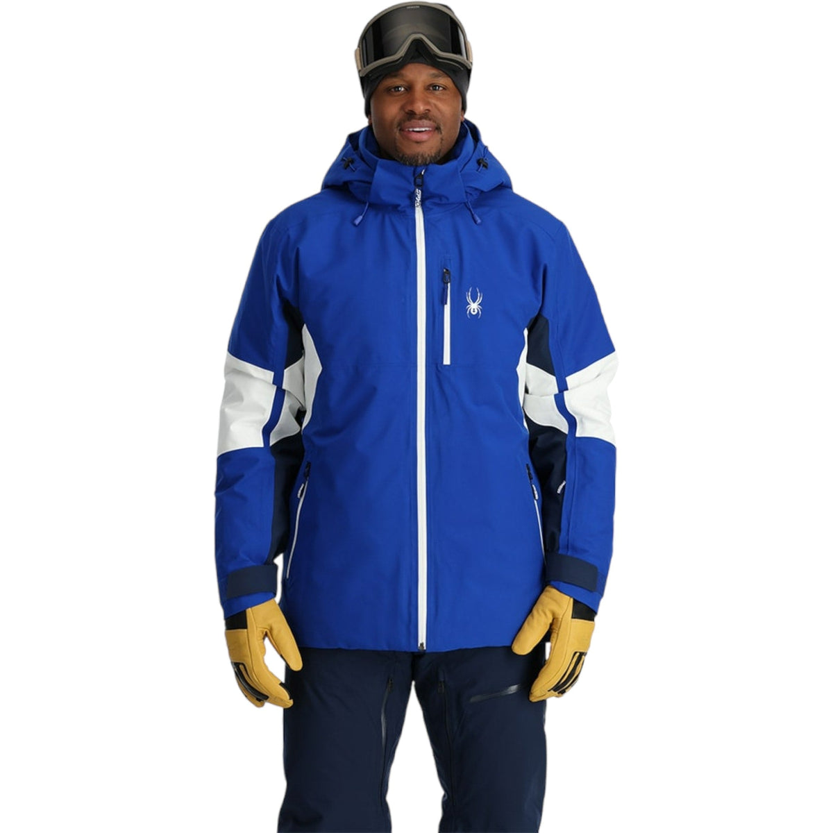 Epiphany Men Jacket