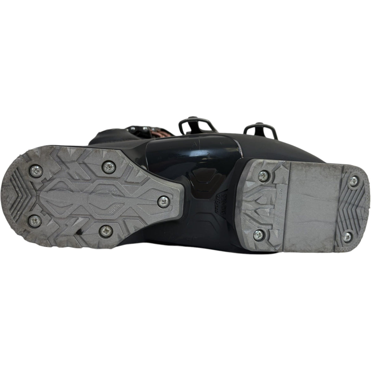 Bottes de Ski Usagé Mach1 MV 95 W Femme