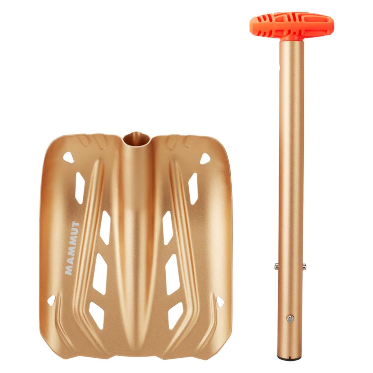 Alugator Light Shovel