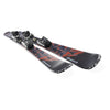 Team AM  (70-90) + JR 4.5 FDT Kids Alpine Skis