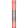 Nova 14 Konect + NX12 Adult Alpine Skis