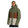Defy Men Jacket