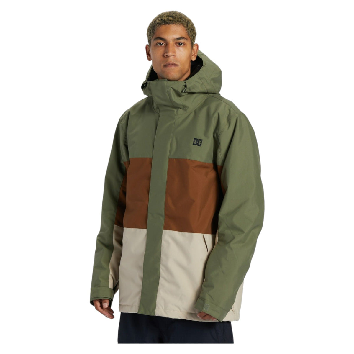 Defy Men Jacket