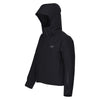 Andessa Down Women Winter Jacket