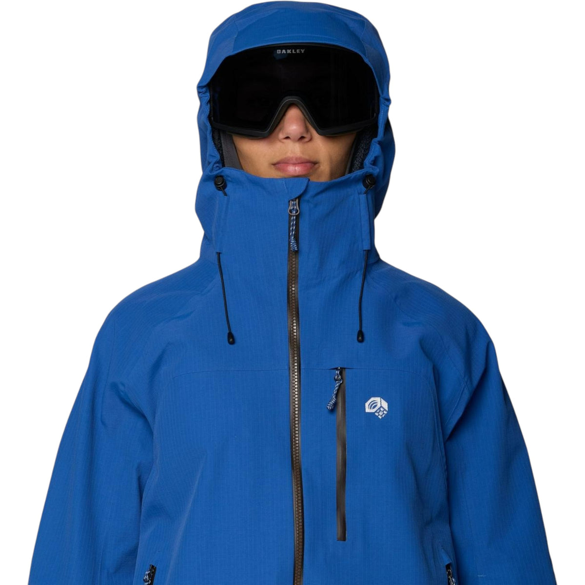 Warp Factor 3L Hooded  Women Shell Jacket