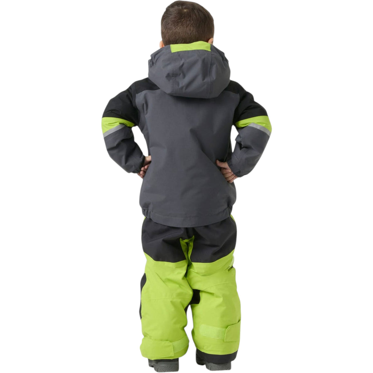 Helly Hansen Cranberry.092 5