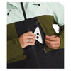 Manteau Ceptor Femme