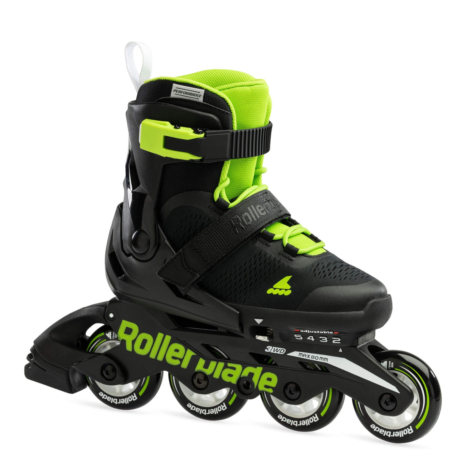 Microblade Boy Inline Skates
