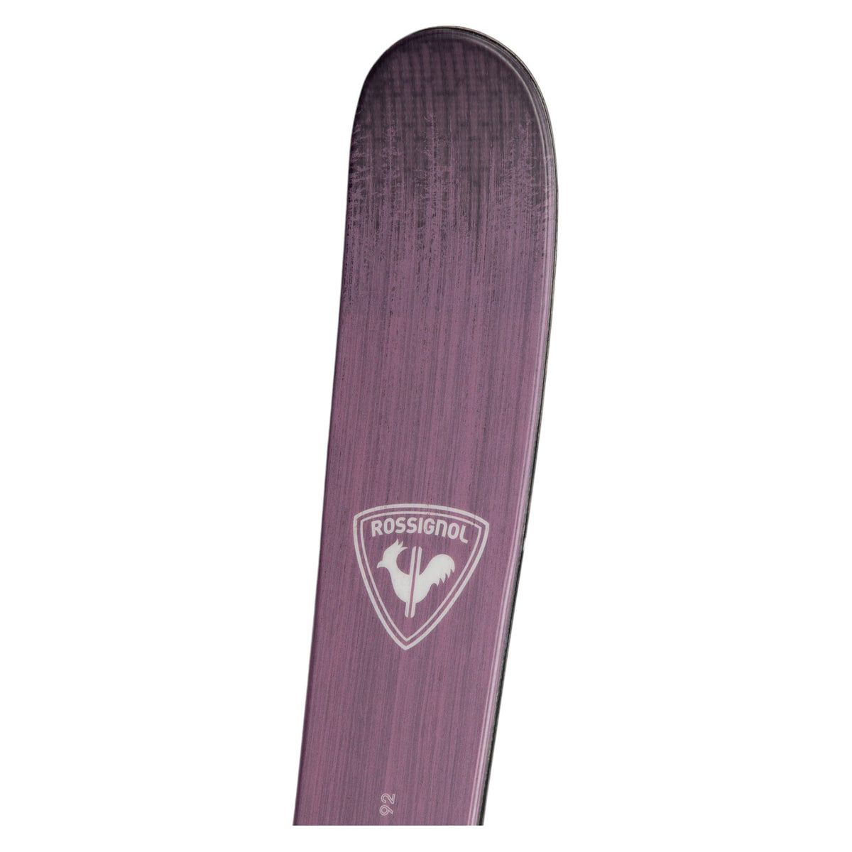 Skis Alpins Rallybird Soul 92 Open Femme