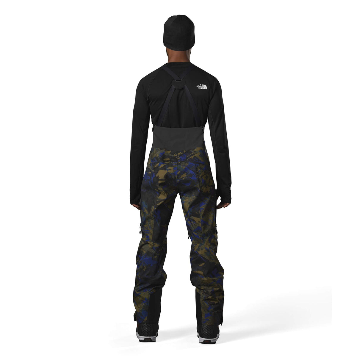 Summit Verbier Futurelight Men Bib