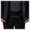 Manteau d'Hiver Blackside Homme