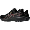 Asics Noir/Graphite Gris.001 10.0