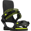 Katana Men Snowboard Bindings