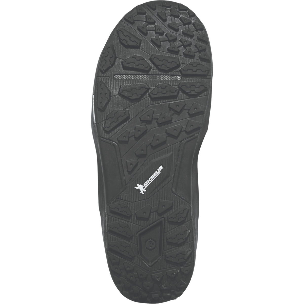Focus Boa Sweetin Men Snowboard Boots