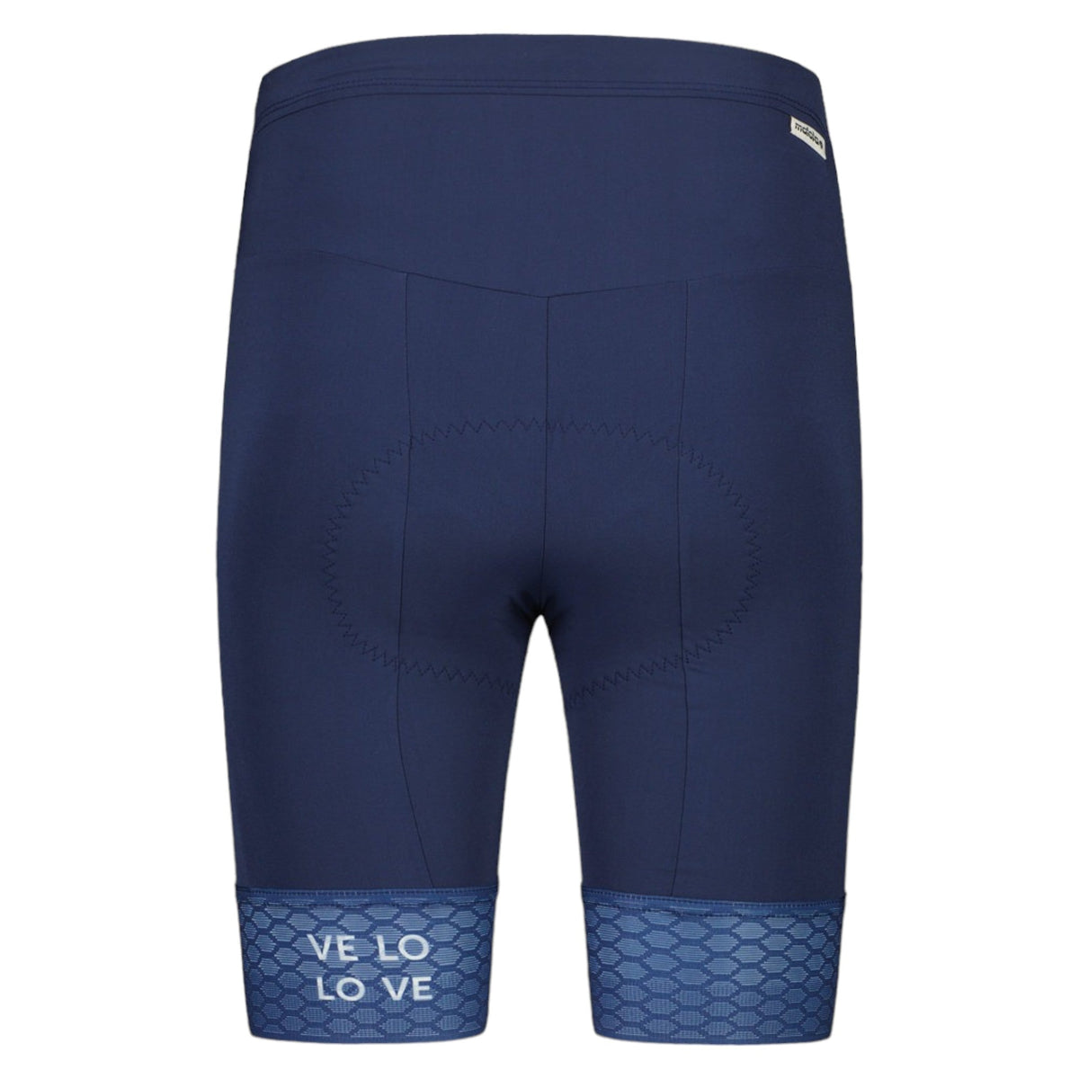 Cuissards de Vélo BarlaminaM. Femme