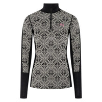 Anna HZ Women Base Layer Top