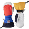 Hestra Light Rouge Multi.558 10