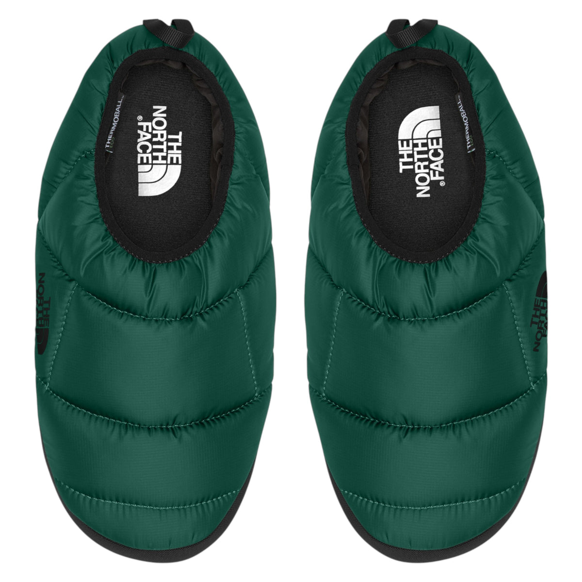 The North Face Evergreen/TNF BK.S9W L