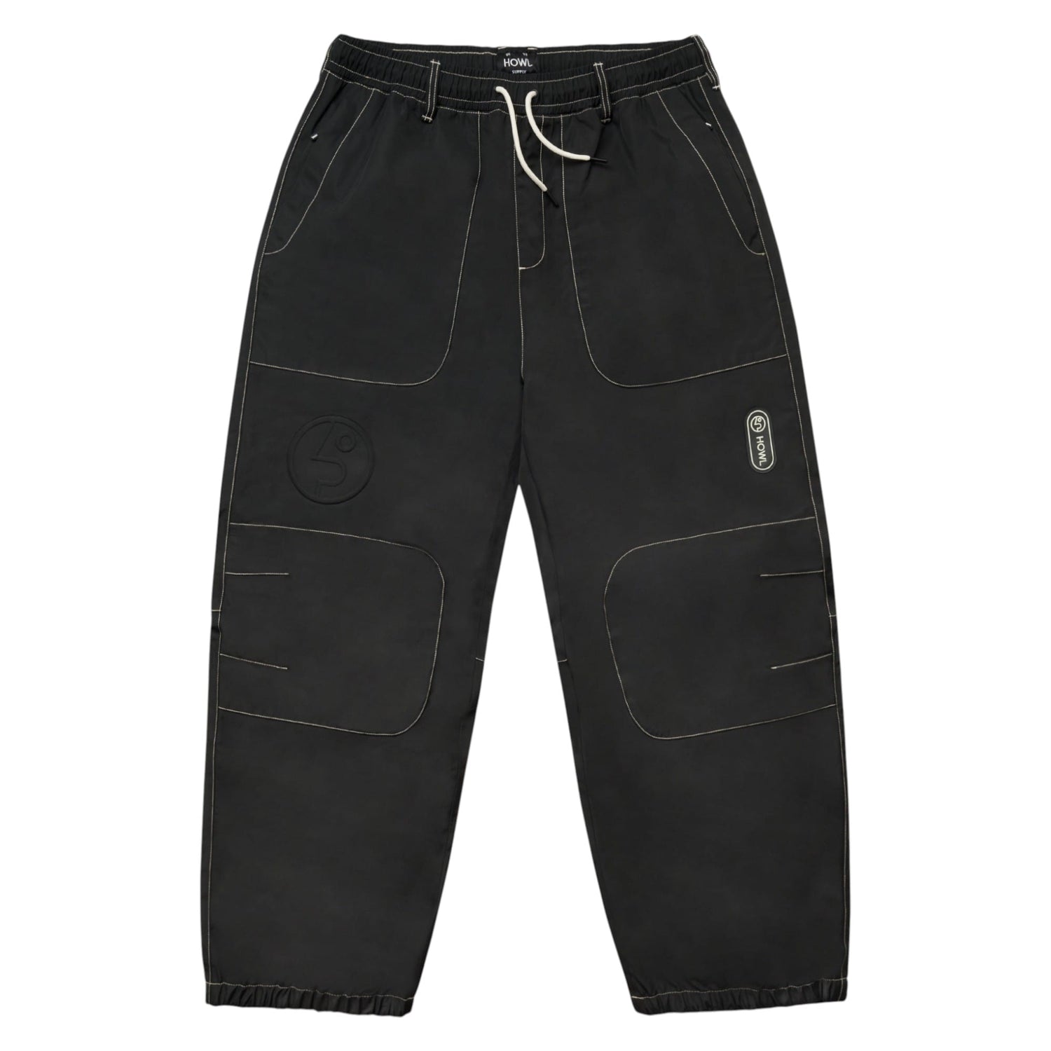 Howl Noir L