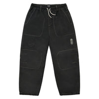 Howl Noir L