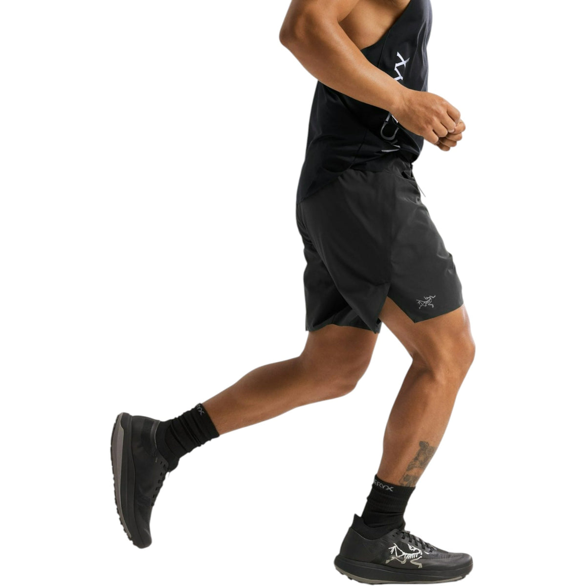 Arc'teryx Noir.2291 L