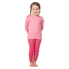 Lifa Merino Kids Base Layer Set