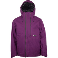 L1 Premium Goods Aubergine.104A L